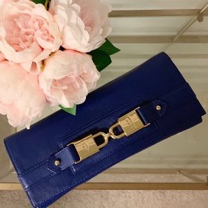 Juicy Couture Clutch
